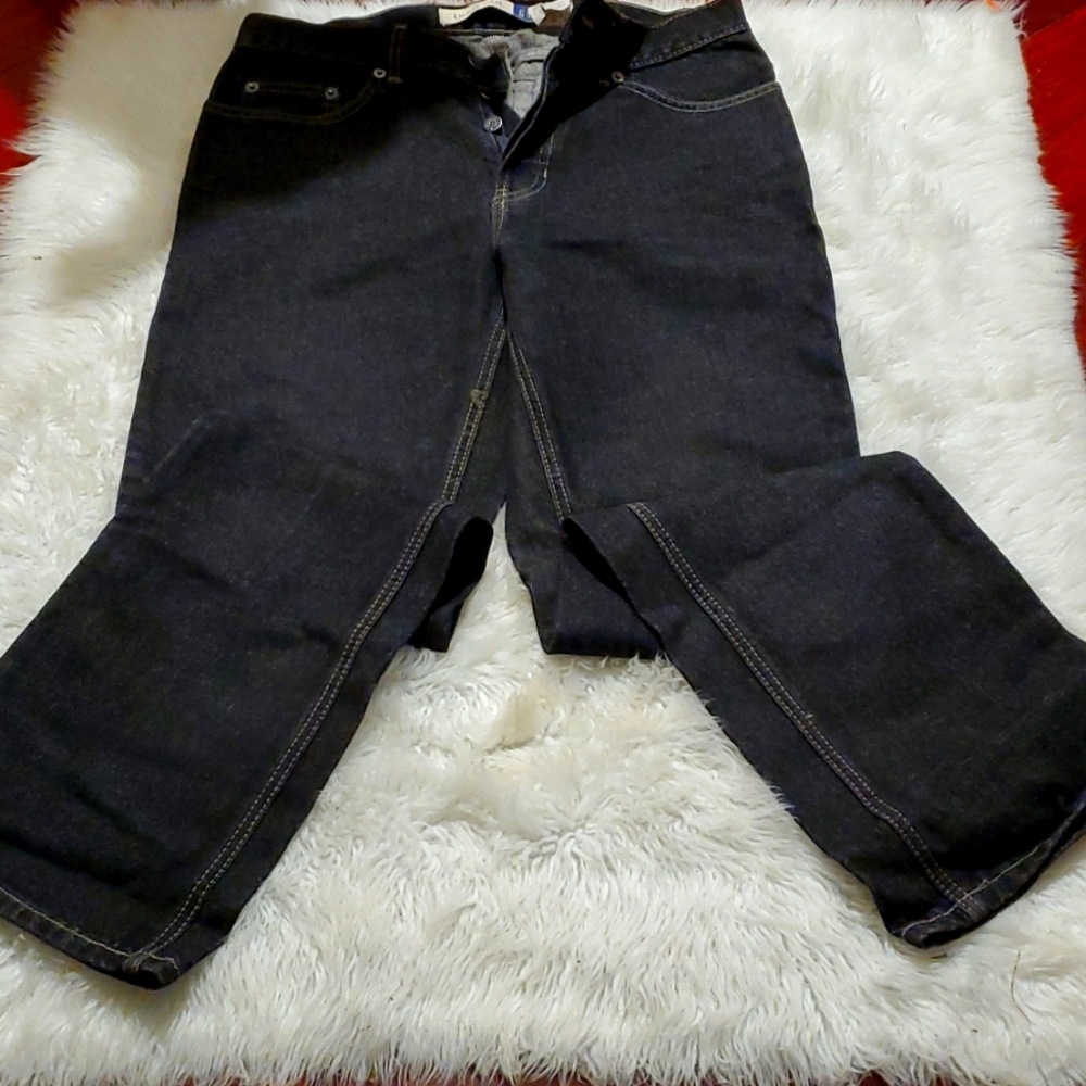 Gap Boot Cut Jeans